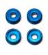 RC8B3/RC8B4 PILLOW BALL NUT - ASSOCIATED - 81070