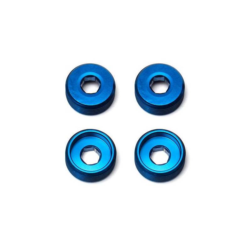 RC8B3/RC8B4 PILLOW BALL NUT - ASSOCIATED RC8B3/RC8B4 PILLOW BALL NUT - ASSOCIATED
