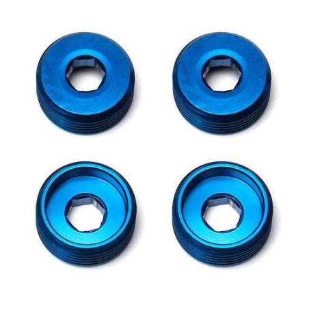RC8B3/RC8B4 PILLOW BALL NUT - ASSOCIATED