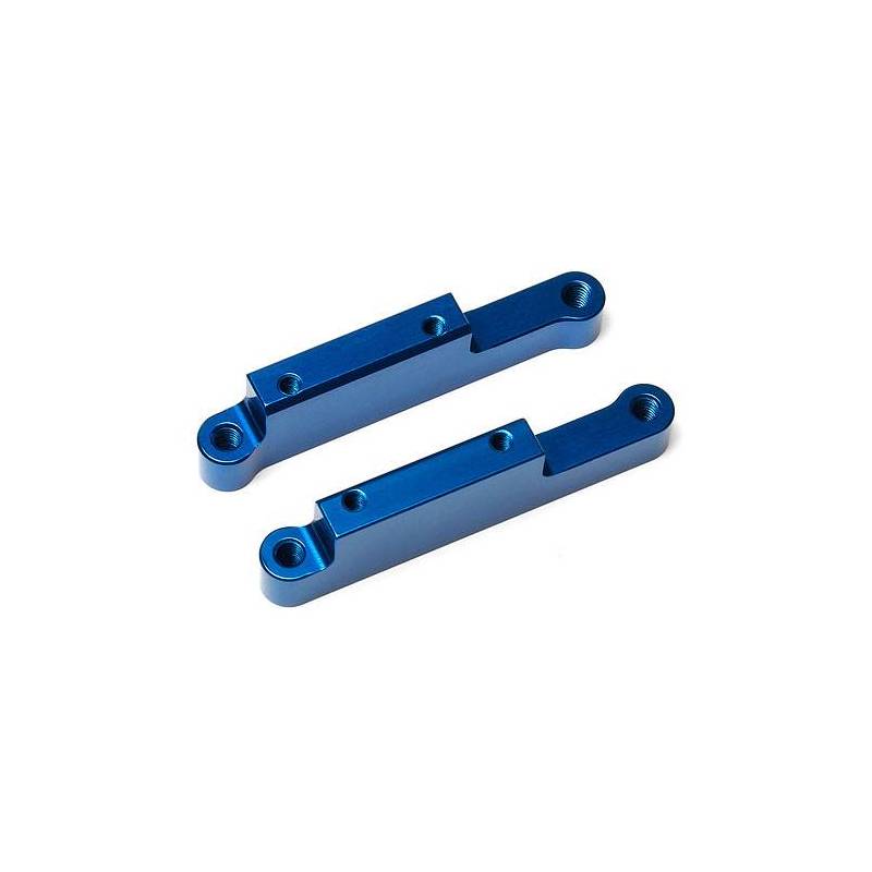 RC8B3/RC8B3.1/ RC8B3.2 ENGINE MOUNT - ASSOCIATED RC8B3/RC8B3.1/ RC8B3.2 ENGINE MOUNT - ASSOCIATED