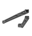 RC8B3e/RC8B3.1 SHORT CHASSIS BRACE - ASSOCIATED