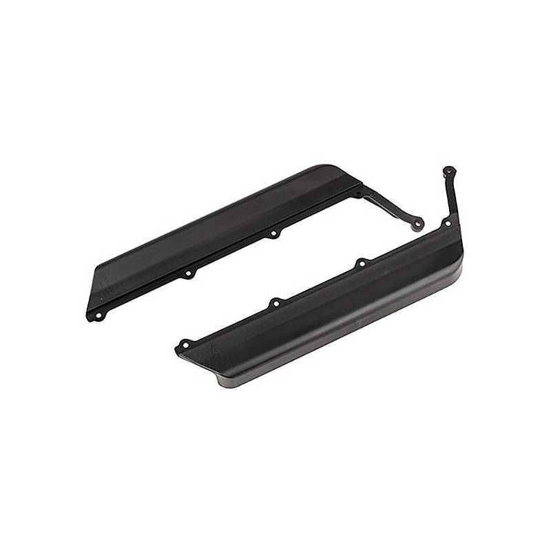 RC8B3.2/RC8B3.2e SIDE GUARDS - ASSOCIATED RC8B3.2/RC8B3.2e SIDE GUARDS - ASSOCIATED