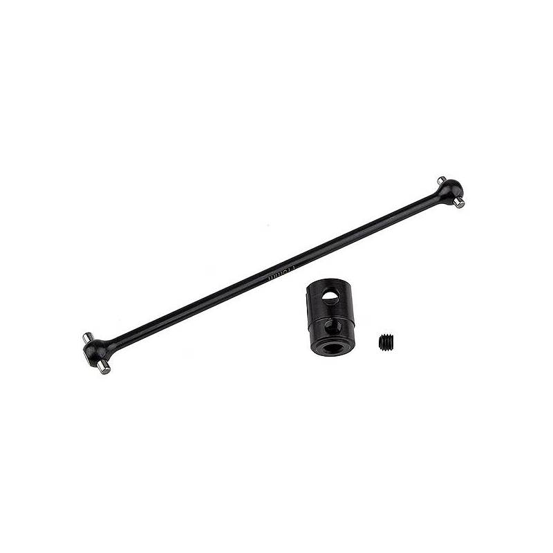 RC8B3.2 FT CENTRE DOGBONE SET - REAR - TEAM ASSOCIATED - AS81467 RC8B3.2 FT CENTRE DOGBONE SET - REAR - TEAM ASSOCIATED - AS81467