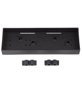 RC8T4e BATTERY TRAY SET - ASSOCIATED - 81623