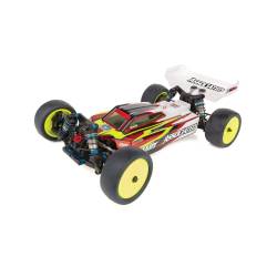 OFF-ROAD 1/10 RC10B74.2D CE TEAM KIT - ASSOCIATED - 90045