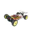 OFF-ROAD 1/10 RC10B74.2D CE TEAM KIT - ASSOCIATED - 90045