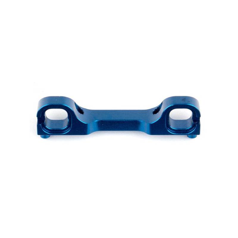 B6.1 BLUE ALUMINUM ARM MOUNT C - ASSOCIATED B6.1 BLUE ALUMINUM ARM MOUNT C - ASSOCIATED