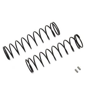 12MM BIG BORE SPRING 72MM 2.60LB - ASSOCIATED - 91641