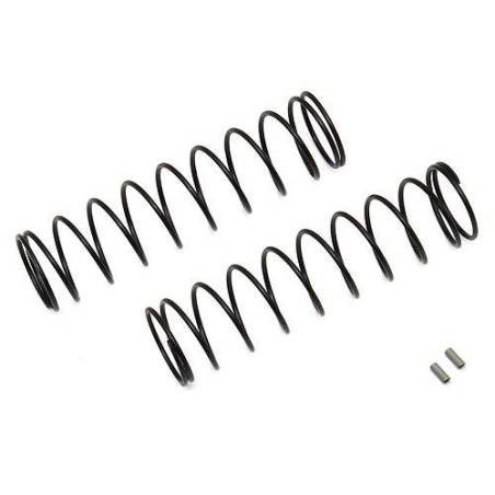 12MM BIG BORE SPRING 72MM 2.60LB - ASSOCIATED