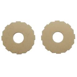 FT OCTALOCK LCF SLIPPER PAD 11mm - ASSOCIATED - AS92285