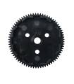 OCTALOCK SPUR GEAR 72T 48DP - ASSOCIATED - 92293