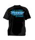 CIRCUIT 2 T-SHIRT BLACK SMALL - REEDY - 97085