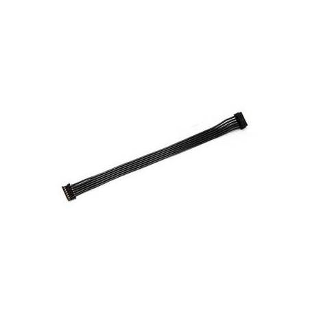 FLAT SENSOR WIRE 110MM  - REEDY - 979
