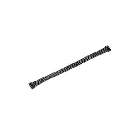 FLAT SENSOR WIRE 125MM (B5) - REEDY