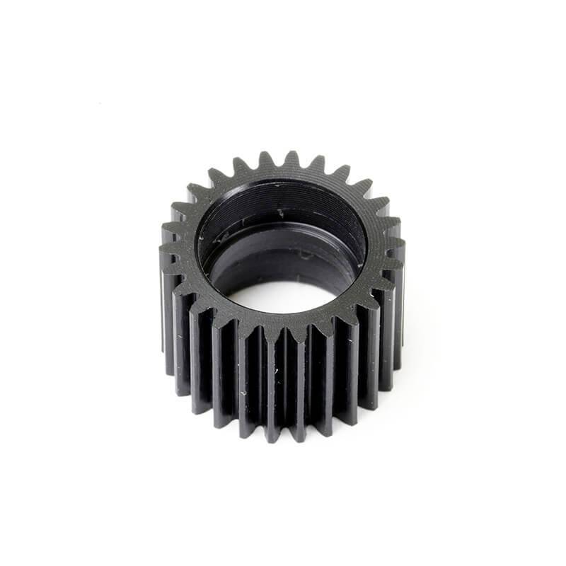 PIÑON 26T ACETAL RC10B7 - CENTRO PIÑON 26T ACETAL RC10B7 - CENTRO