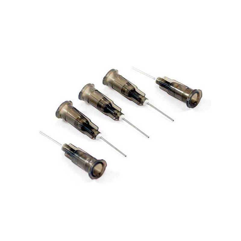 SUPERGLUE BOTTLE METAL TIP EXTENSION NOZZLES 5PC - CENTRO SUPERGLUE BOTTLE METAL TIP EXTENSION NOZZLES 5PC - CENTRO