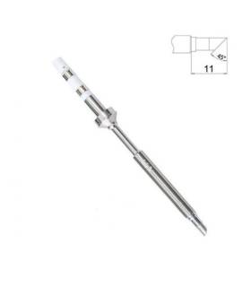 MINI SOLDERING IRON LARGE SLOPED REPLACEMENT TIP - CENTRO