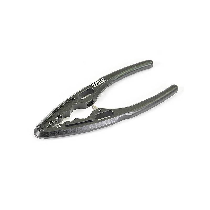 SHOCK SHAFT PLIERS - CENTRO - C0508 SHOCK SHAFT PLIERS - CENTRO - C0508