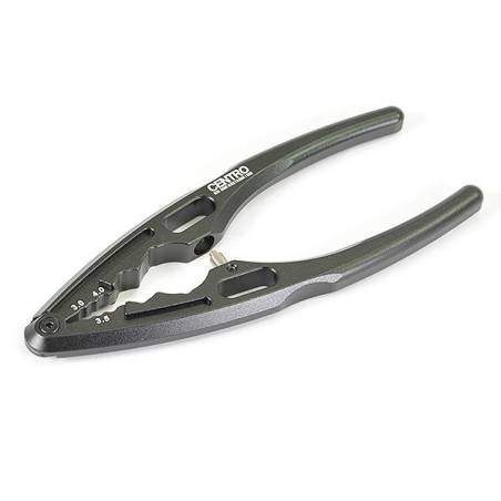 SHOCK SHAFT PLIERS  - CENTRO - C0508