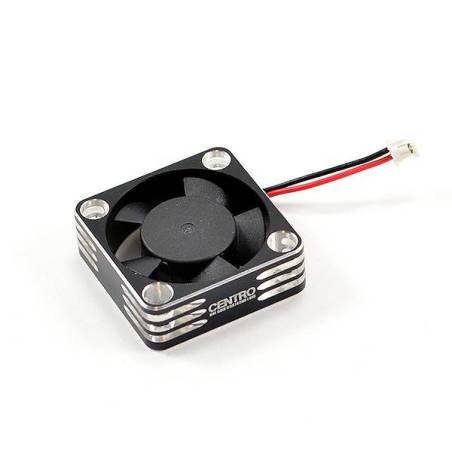 ALUMINIUM COOLING FAN 28000 RPM 30X30MM - ESC - CENTRO