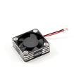 ALUMINIUM COOLING FAN 28000 RPM 30X30MM - ESC - CENTRO