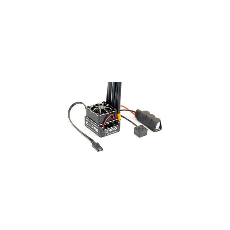 CENTRO C10 PRO COMPETITION ESC 1/10 - CENTRO - C0675 CENTRO C10 PRO COMPETITION ESC 1/10 - CENTRO - C0675