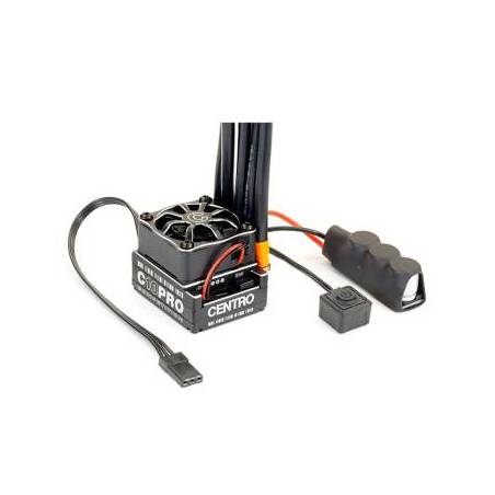 CENTRO C10 PRO COMPETITION ESC 1/10 - CENTRO - C0675