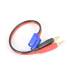 CABLE DE CARGA ETRONIX EC5 CONECTOR BANANA - ETRONIX