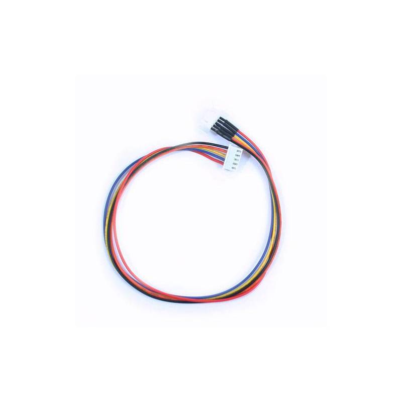 ETRONIX 4S 30CM BALANCE LEAD EXTENSION WIRE (JST-XH) - ETRONIX ETRONIX 4S 30CM BALANCE LEAD EXTENSION WIRE (JST-XH) - ETRONIX
