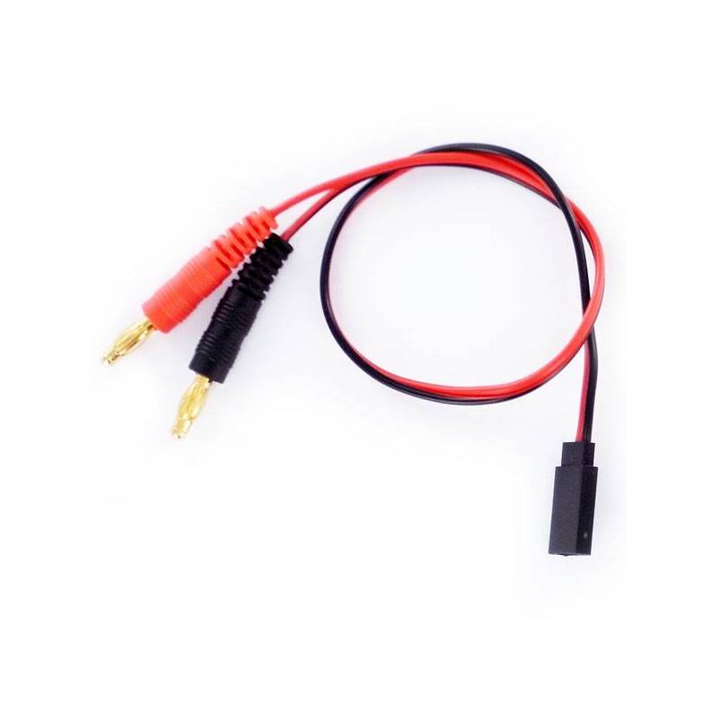 ETRONIX FUTABA RX CHARGING CABLE - ETRONIX ETRONIX FUTABA RX CHARGING CABLE - ETRONIX