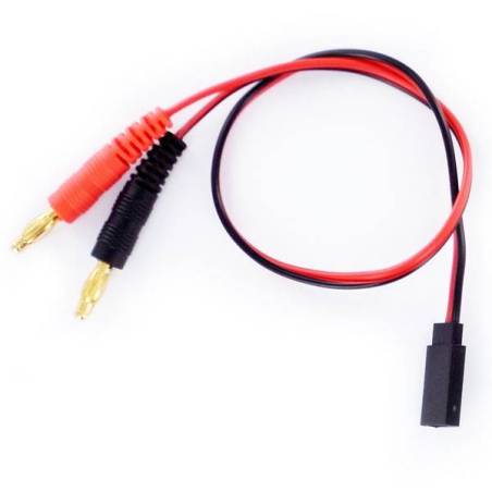 ETRONIX FUTABA RX CHARGING CABLE - ETRONIX