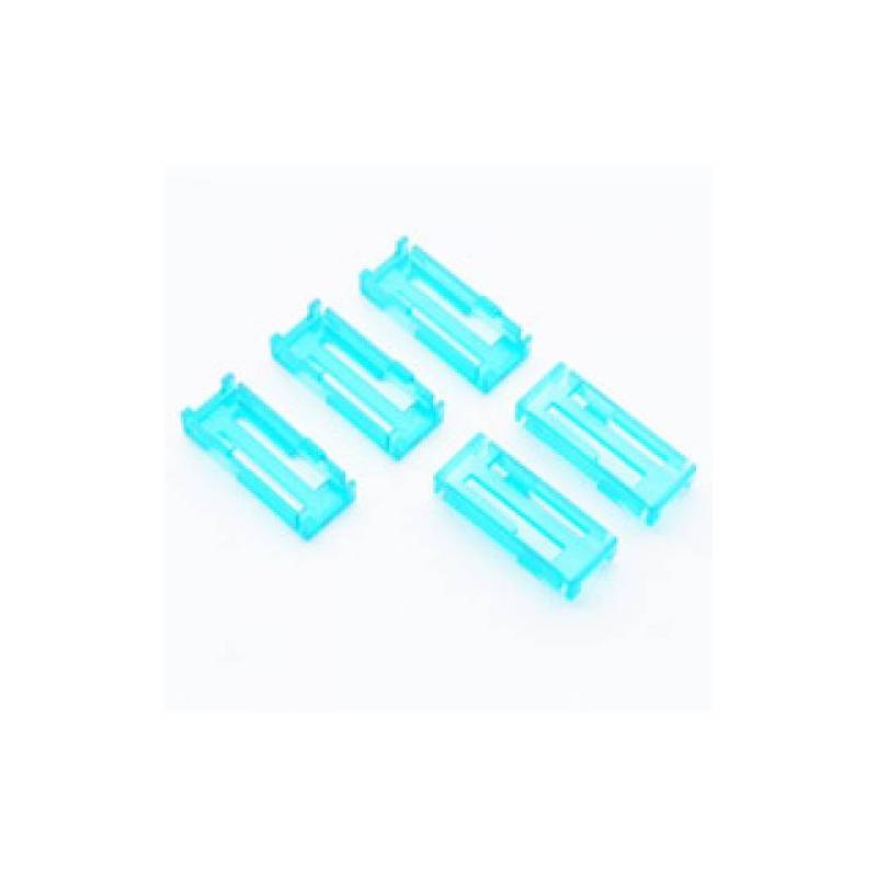 ETRONIX CONNECTOR SAFETY CASE - BLUE - ETRONIX ETRONIX CONNECTOR SAFETY CASE - BLUE - ETRONIX