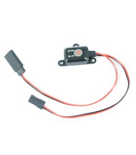 ETRONIX POWER SWITCH - ET0775 - ETRONIX