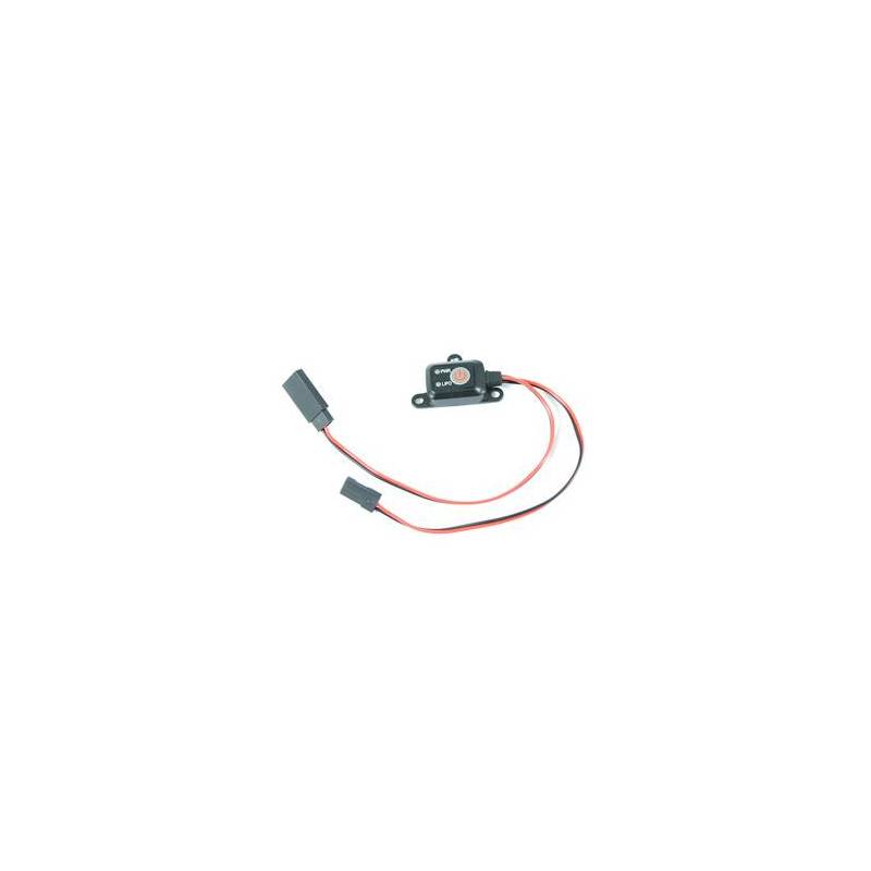 ETRONIX POWER SWITCH - ET0775 - ETRONIX ETRONIX POWER SWITCH - ET0775 - ETRONIX