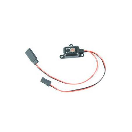 ETRONIX POWER SWITCH  - ET0775 - ETRONIX