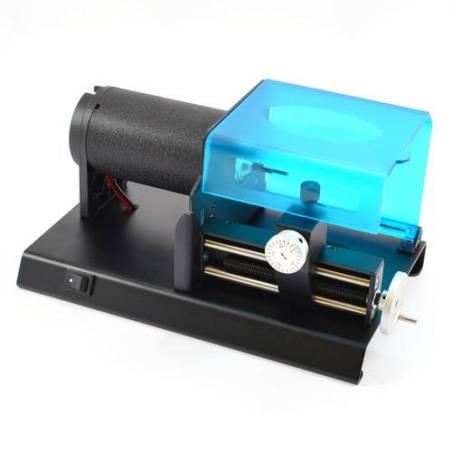 HAND OPERATED TYRE TRUER  - FASTRAX