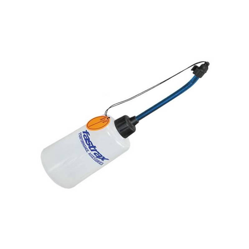 FASTRAX 550cc RACE FUEL BOTTLE w/CAP & NAME TAG - FASTRAX - FAST22R FASTRAX 550cc RACE FUEL BOTTLE w/CAP & NAME TAG - FASTRAX - FAST22R