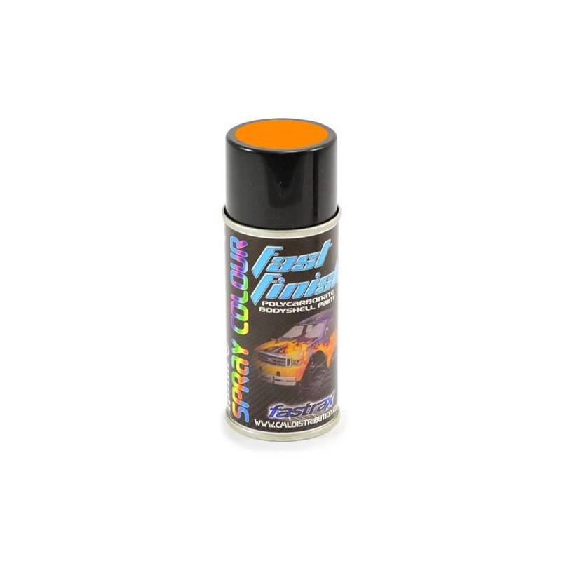 FAST FINISH COSMIC GLO ORANGE - FASTRAX - FAST272 FAST FINISH COSMIC GLO ORANGE - FASTRAX - FAST272