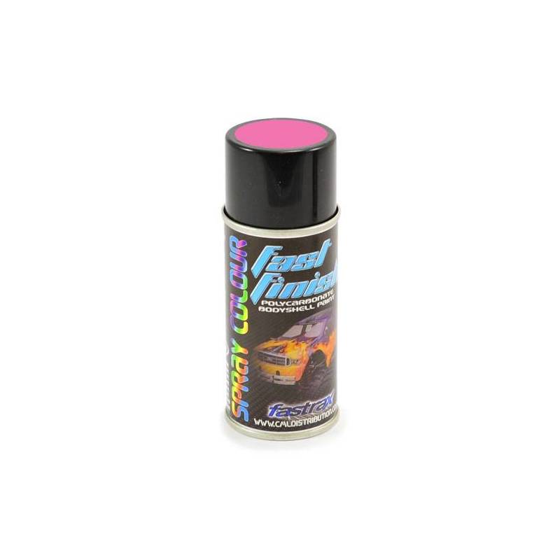 FAST FINISH COSMIC GLO PINK - FASTRAX FAST FINISH COSMIC GLO PINK - FASTRAX