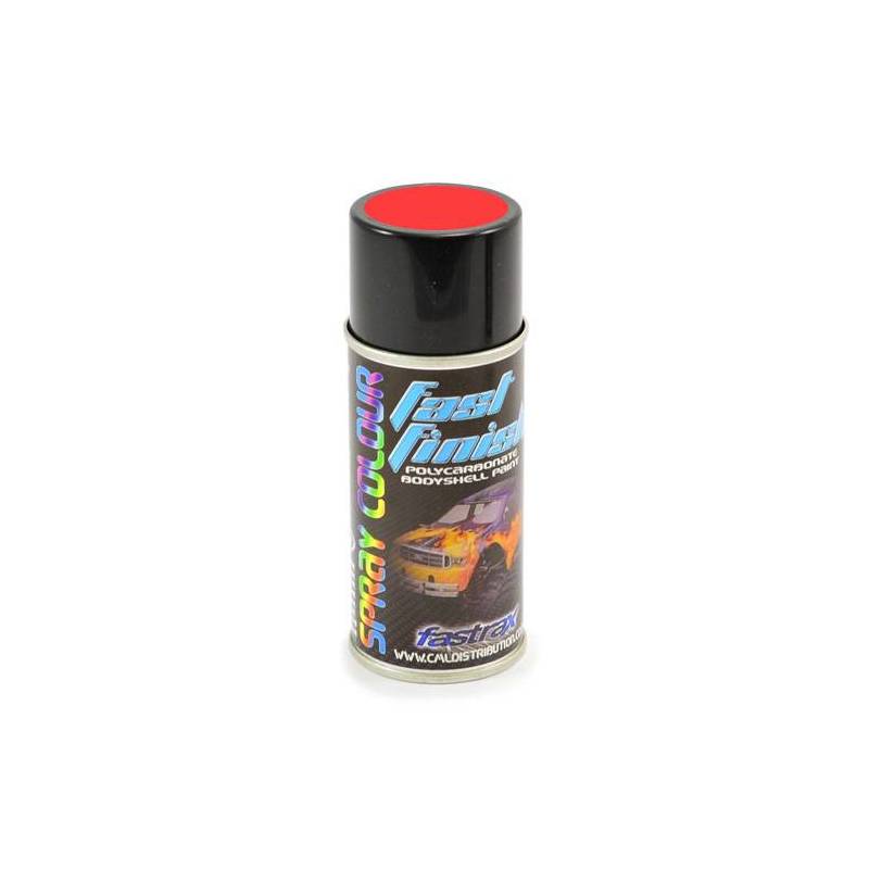 FAST FINISH COSMIC GLO RED - FASTRAX - FAST273 FAST FINISH COSMIC GLO RED - FASTRAX - FAST273
