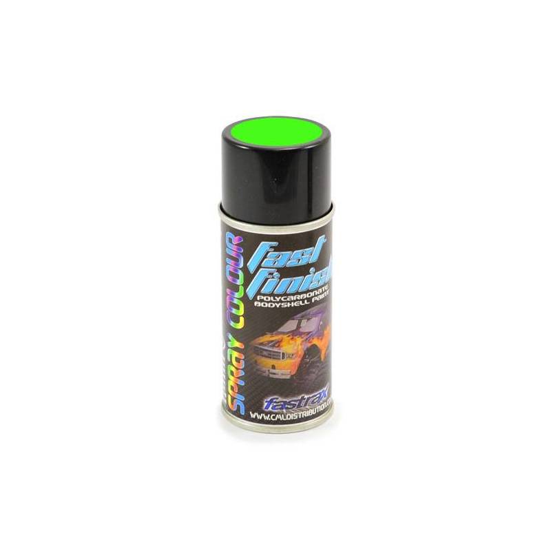 FAST FINISH COSMIC GLO GREEN - FASTRAX - FAST274 FAST FINISH COSMIC GLO GREEN - FASTRAX - FAST274