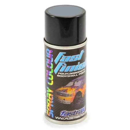FAST FINISH GUN SMOKE SPRAY - FASTRAX