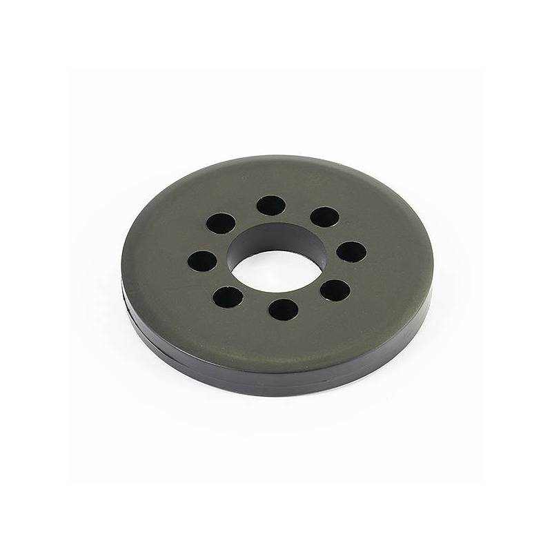 FASTRAX TRU-START RUBBER WHEEL - FASTRAX FASTRAX TRU-START RUBBER WHEEL - FASTRAX