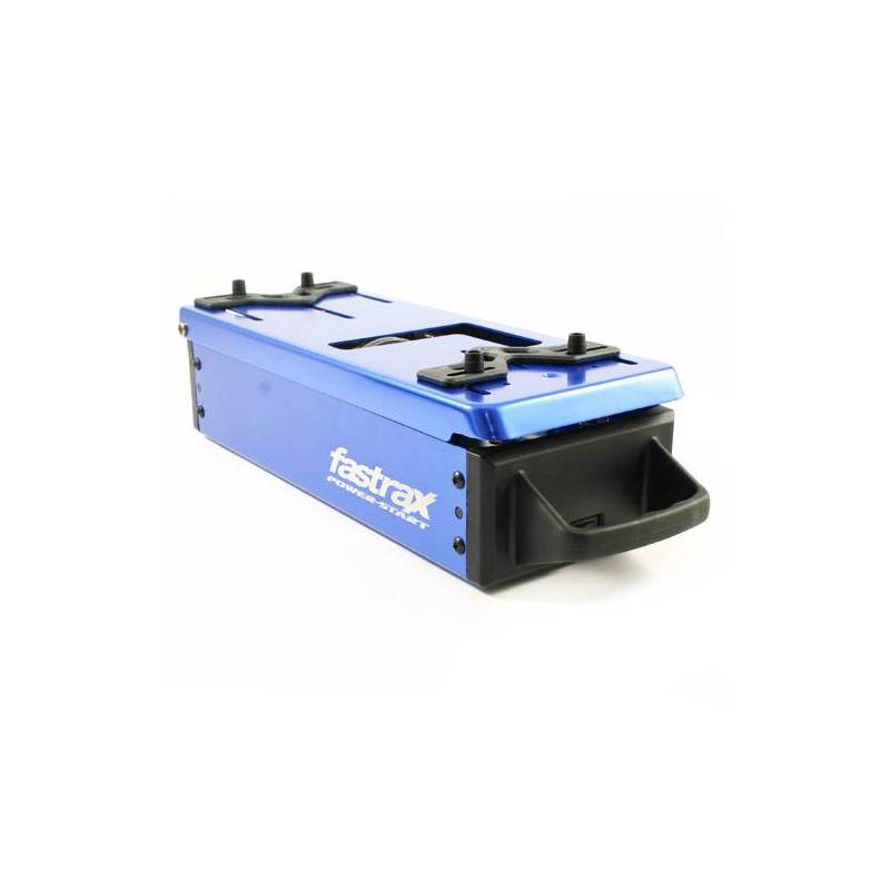 FASTRAX POWER-START STARTER 1/10 & 1/8 BOX(BLUE) - FASTRAX - FAST564B FASTRAX POWER-START STARTER 1/10 & 1/8 BOX(BLUE) - FASTRAX - FAST564B