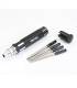 HEX DRIVER SET 1.5mm/2.0mm/2.5mm/3.0mm - FASTRAX