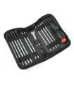 19-in-1 TOOL BAG - FASTRAX