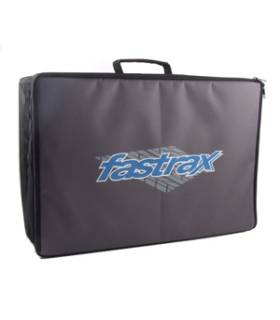 FASTRAX LARGE SHOULDER CARRY BAG - FASTRAX