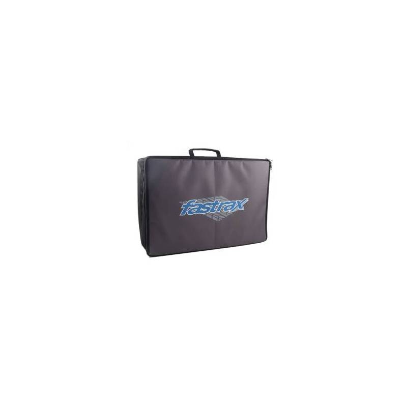 FASTRAX LARGE SHOULDER CARRY BAG - FASTRAX - FAST677 FASTRAX LARGE SHOULDER CARRY BAG - FASTRAX - FAST677