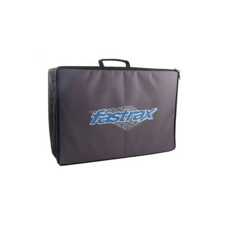 FASTRAX LARGE SHOULDER CARRY BAG - FASTRAX - FAST677