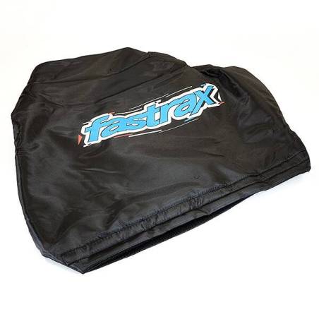 FASTRAX TRANSMITTER MUFF-WHEEL w/WINDOW - FASTRAX